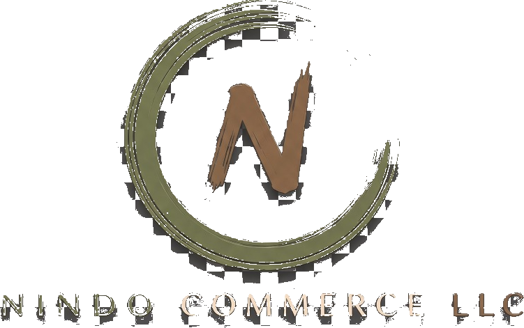 Nindo Commerce LLC Logo
